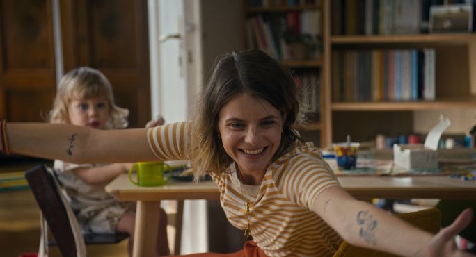 A Hunt for Hedgehogs debuts in Romanian cinemas in a week