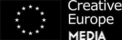Creative Europe Media Logo