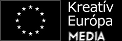 Creative Europe Media Logo