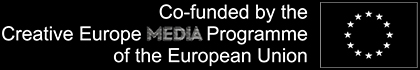 Creative Europe Media Logo